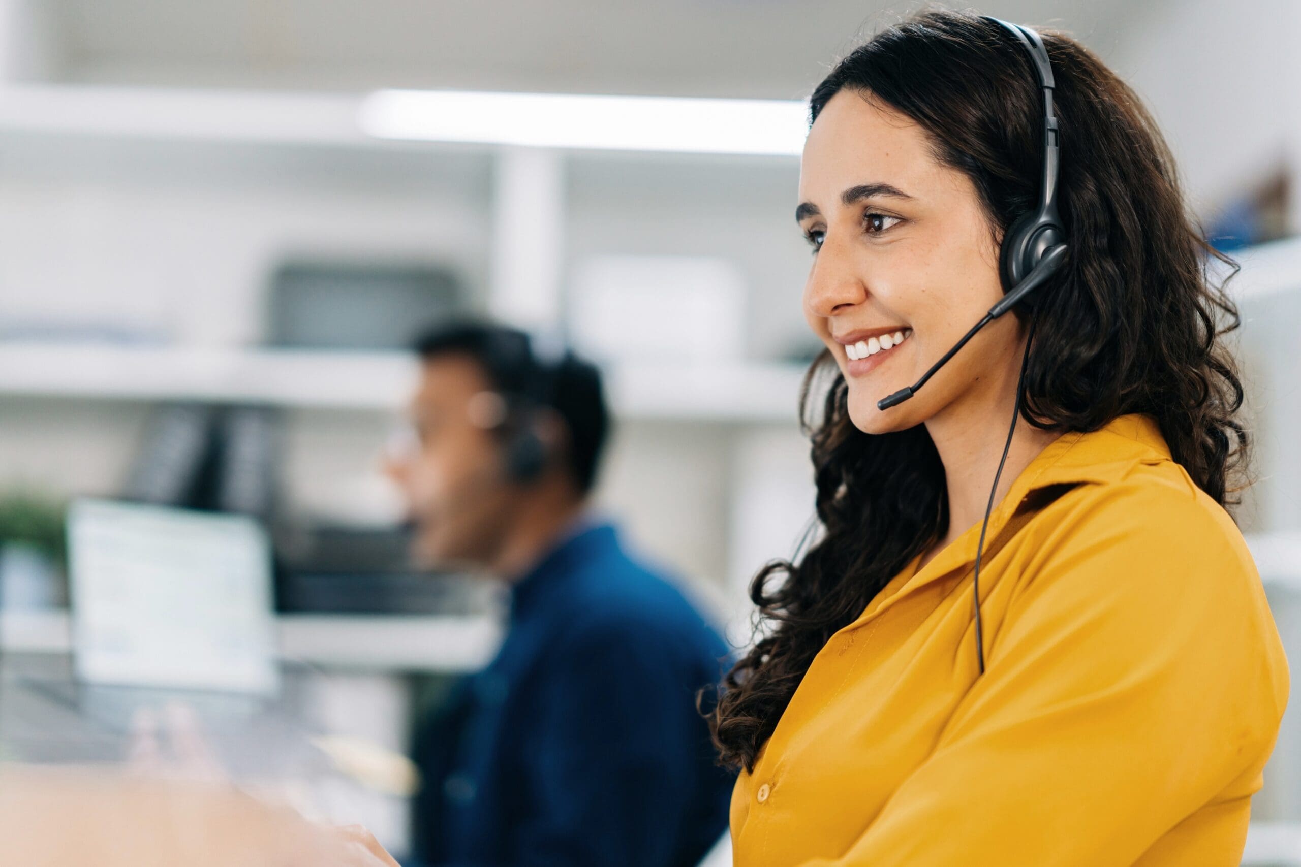 Customer Service Agent